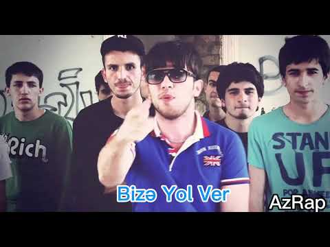 Bizə Yol Ver - Neytral Zona, KM Family, P.S {AzRap}