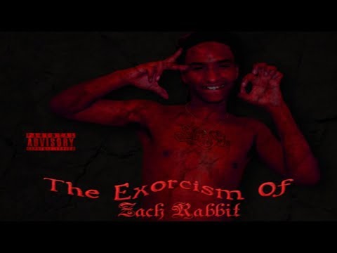 ZACH RABBIT - REDRUM (Prod. by ZACH RABBIT)