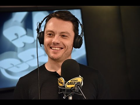 TIZIANO FERRO @ Radio Bruno