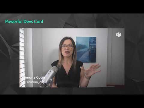 A Deep Dive Into POWERful Serverless Applications