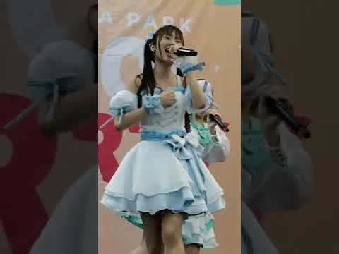 220515 (Pat Fancam) Bizcuit - บิสกิตจากหัวใจ @ Thanya Park Idol Party