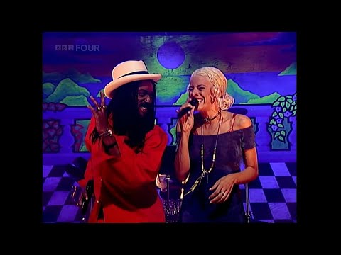 Yazz & Aswad  - How Long  - TOTP  - 1993