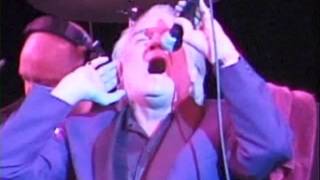 P. J. Proby - MARIA - Live Video - 2001