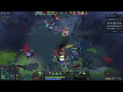 UNDYING HARASS UNREAL vs Weaver & Skywrath | Hard Support Ranked Match | KaiGaming | Jan 17th 2026