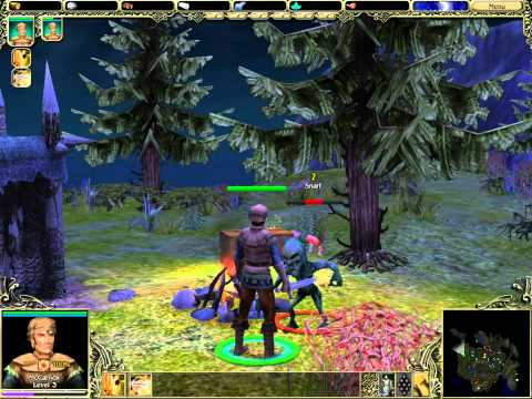 McCarrick Plays SpellForce (Order of Dawn) - Episode 4