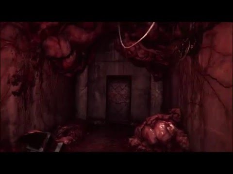 The Evil Within [Part 53] The Executioner DLC 4: Final Boss & Ending