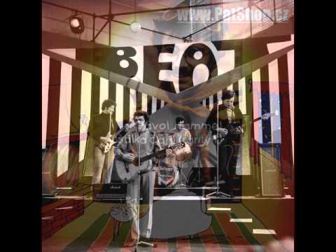 Prúdy (vocal: Pavol Hammel) - Utekám