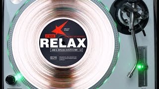 FRANKIE GOES TO HOLLYWOOD - RELAX (JAM & SPOON HI-N-R-G MIX) (℗1983 / ©1993 / ©2014)