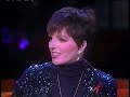 Liza Minnelli - Liza's wish for Christmas