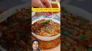Download lagu Cách chế biến món cá chép hấp siêu ngon #hotrend #amthuc #xuhuong #food #monngon #meovatcuocsong mp3 Download lagu Cách chế biến món cá chép hấp siêu ngon #hotrend #amthuc #xuhuong #food #monngon #meovatcuocsong mp3