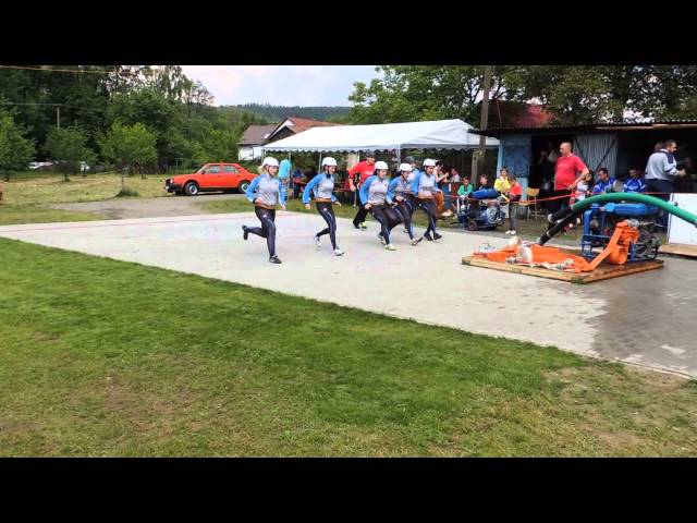 Podmoklany , 08. 06. 2013