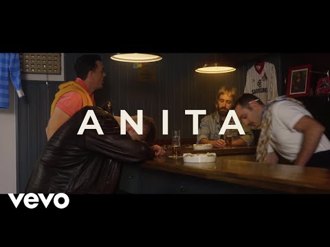 Anita: Video und Text