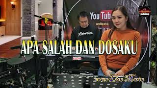Download lagu Apa salah dan dosaku - D'lloyd (cover Lisa Maria) mp3 Download lagu Apa salah dan dosaku - D'lloyd (cover Lisa Maria) mp3