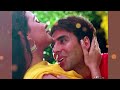 Jamane Ko Piche Kahin Chhod De Hum | Akshay Kumar | Aaj Kehna Jaroori Hai | 90s Hindi song 2023