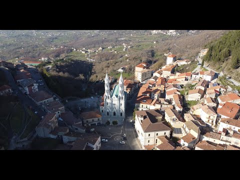 Cilentano.it / .tv - A Montesano sulla Marcellana visitiamo il MUMont, e scopriamo tante cose...