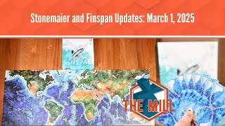 The Mill - Wingspan: Asia video thumbnail
