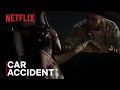 Fatal Seduction Season 2 Car Accident AfricaOnNetflix