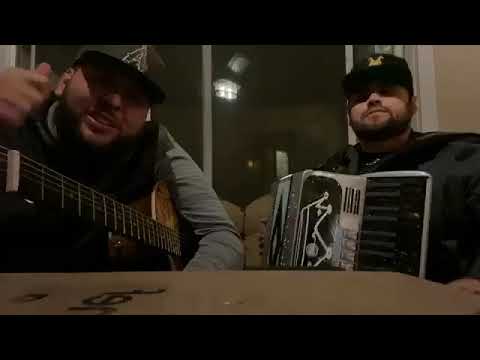 El Fantasma ft. Los Austeros De Durango (En Vivo)