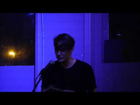 Antosh Wojcik @ Grizzly Pear