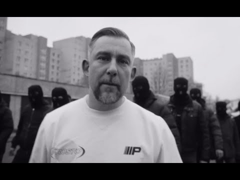 Peja x Paluch x Sokół - Wszyscy Święci (BraKe Blend)