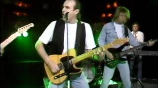 STATUS QUO  - Anniversary Waltz Pt 2