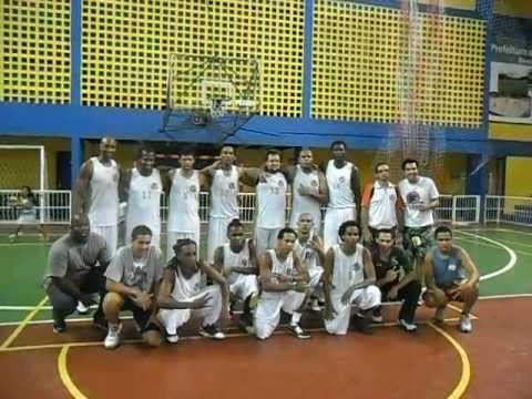 basquete campola