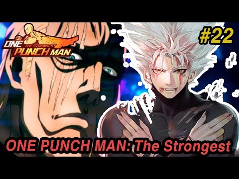 [🔴LIVE] DAILY SERVER 198 & BERBURU MEMBER BARU - ONE PUNCH MAN: The Strongest