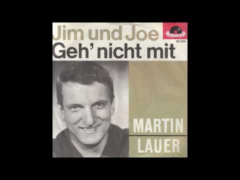 Jim Und Joe - Martin Lauer