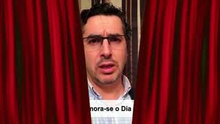 A tragédia foi o primeiro género teatral