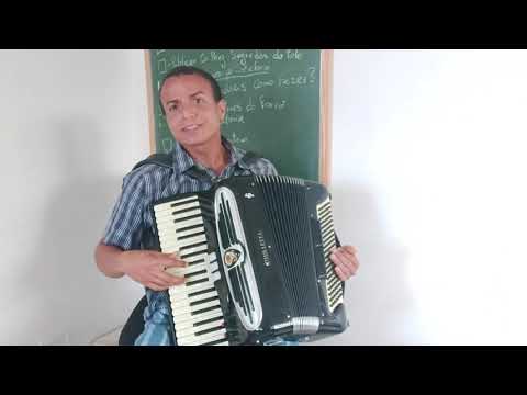 Resto De Amor - Trio Nordestino