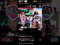 Muzz Fit Live TikTok Battle Recap June 1st 2024 Part 1