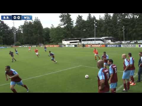 Benjamin Button-vv Wilsum