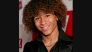 Run It Back Again By Corbin Bleu