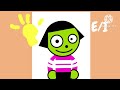 PBS Kids Dash Logo Remake 2017 But It S Dot