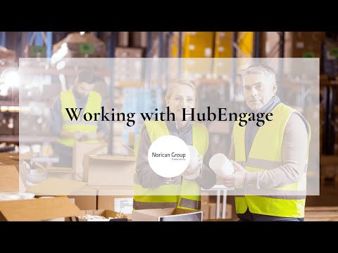 Norican Group - Customer Success Story (Morten Bechlund - Senior Vice President of People & Performance)