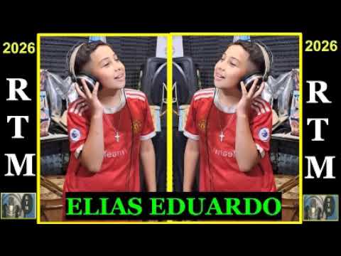 ELIAS EDUARDO - TU POETA -
