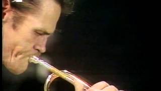 Chet Baker & Philip Catherine at Cascais Jazz Festival 1981 - 2