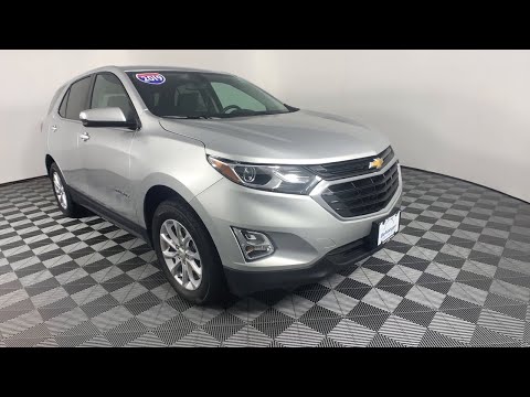 2019 Chevrolet Equinox Colonie, Albany, Saratoga Springs, Clifton Park, Schenectady, NY PL4721