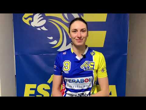 Cremona - Albese | Speciale | 11^ Giornata B1FA