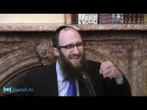 The Last & Final Redemption (Moshiach) - Rabbi Aaron L. Raskin