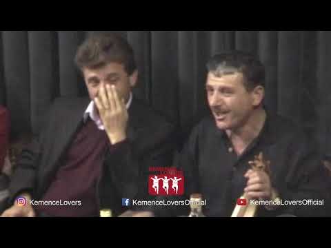 Seref Kara - Hollanda Ede Muhabbeti 2003