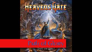 Heavens Gate - Path of Glory
