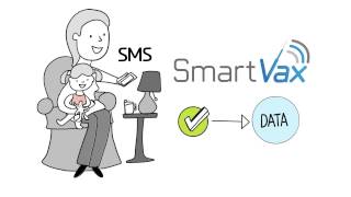 SmartVax Vaccination Monitoring