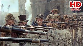 Download lagu Alamo Battle Scene mp3