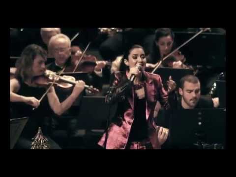 Seran Bilgi - Istanbul State Symphony Orchestra