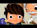 Going To The Doctors Stories For Toddlers Little Baby Bum Classics
