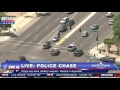 GRAPHIC ENDING To Phoenix Police Chase: Viewer Discretion IS ADVISED - FNN