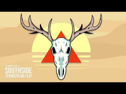 DJ Snake & Eptic - SouthSide (Teknicolor Flip)