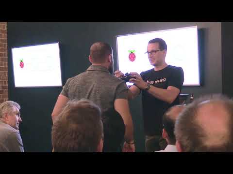 20190403   User Group IoT