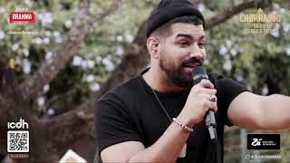 Dilsinho - Onze e Pouquinho (Churrasco Brahma Live)